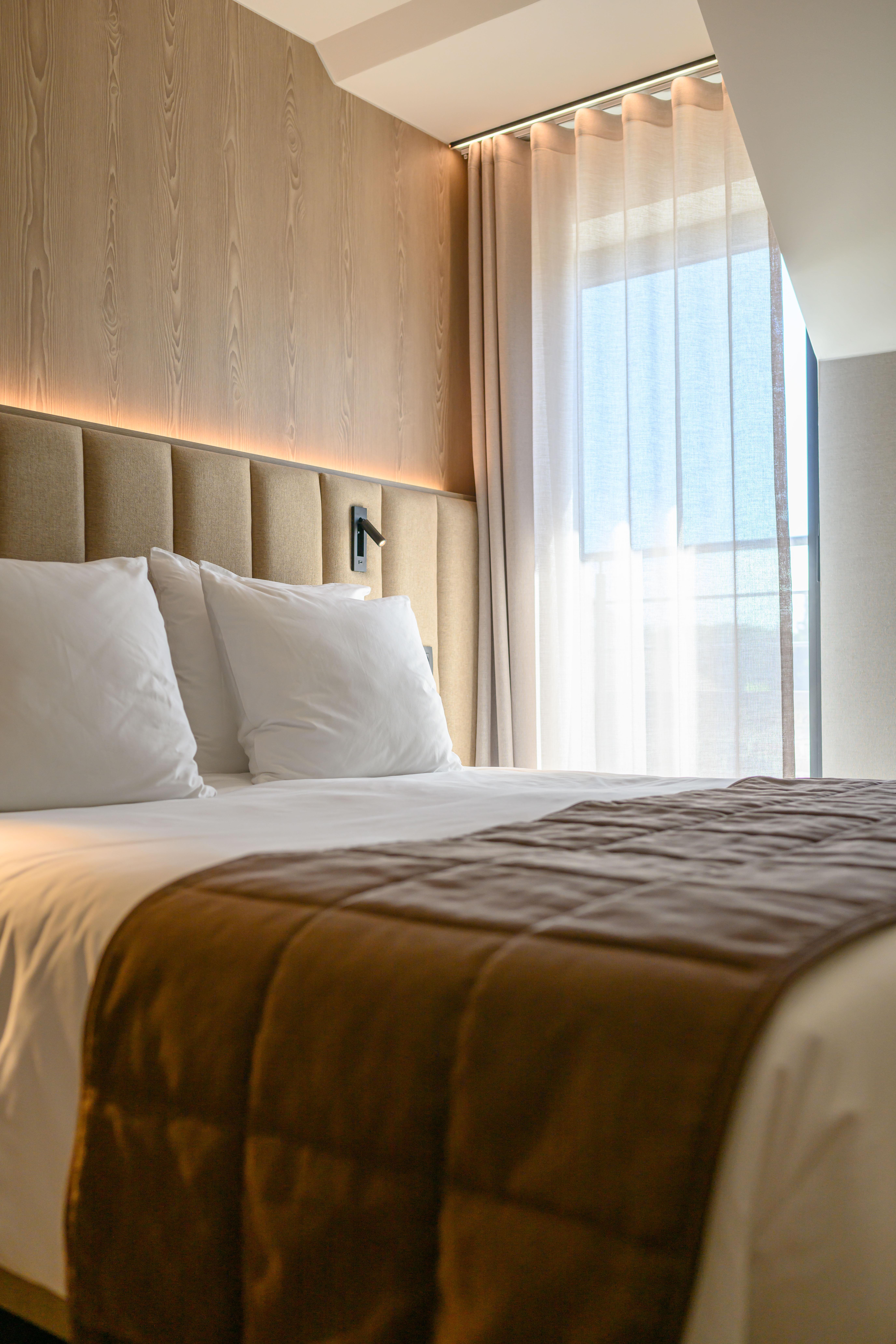 Stiemerheide - The Urban Hotel & Golf Retreat Genk Bagian luar foto