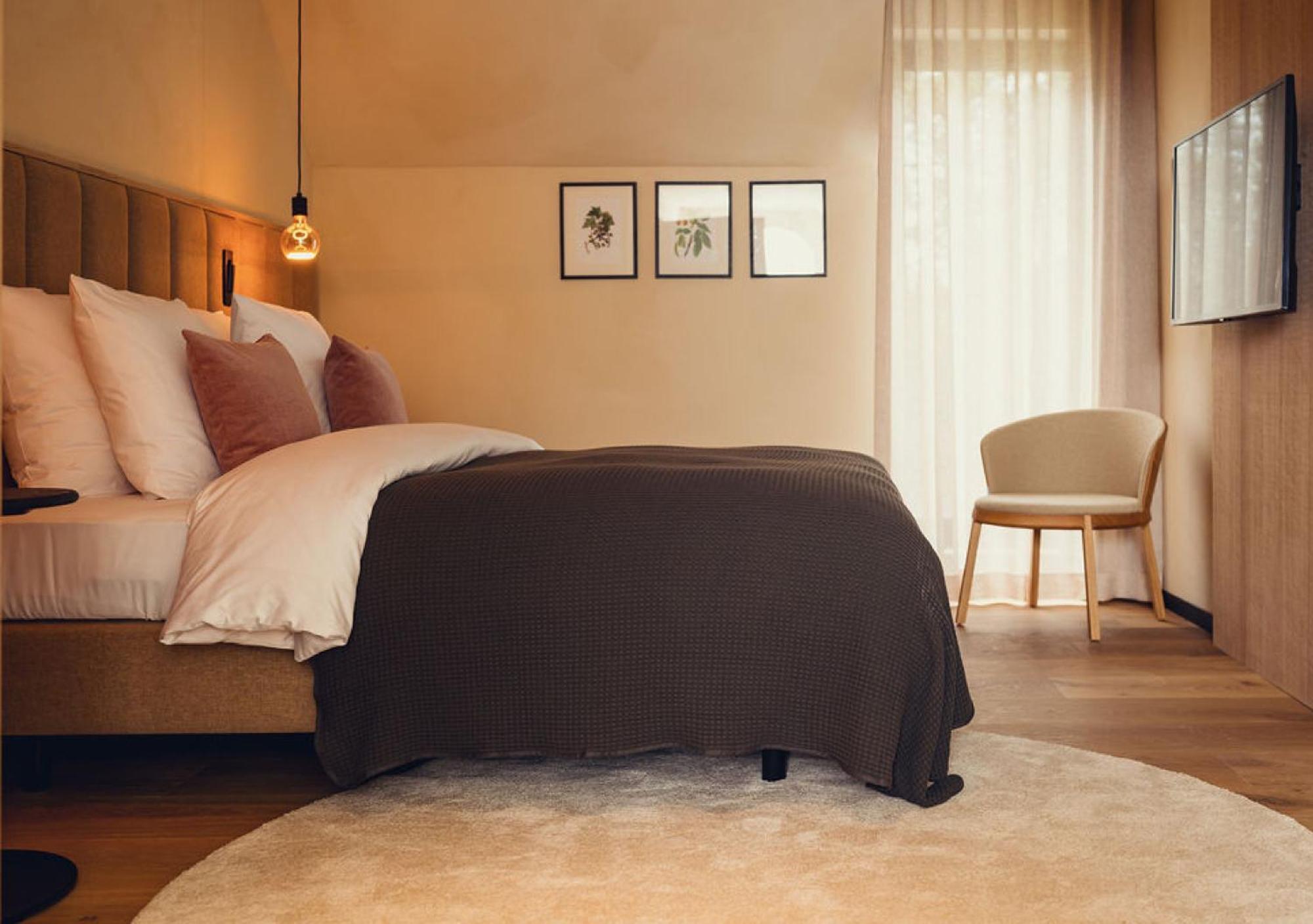 Stiemerheide - The Urban Hotel & Golf Retreat Genk Bagian luar foto